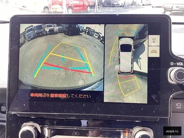 Toyota Sienta 6
