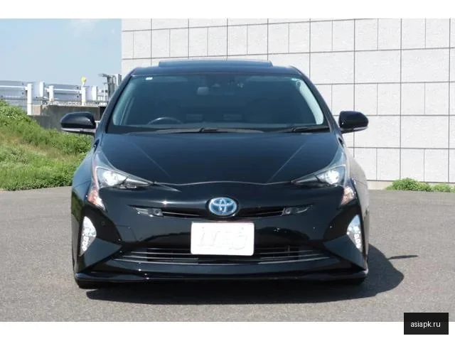 Toyota Prius 5