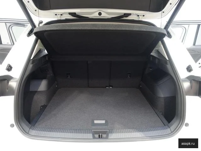 Volkswagen Tiguan 5