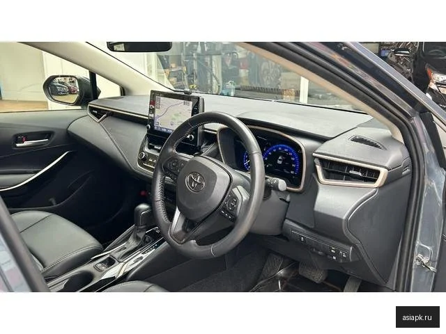 Toyota Corolla 5