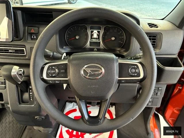 Daihatsu Atrai 6
