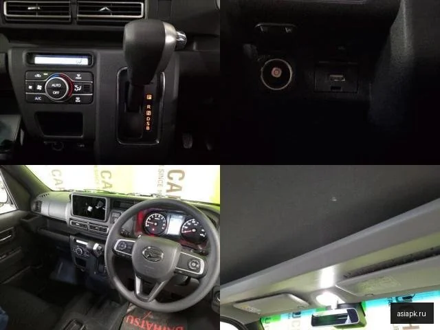 Daihatsu Atrai 6