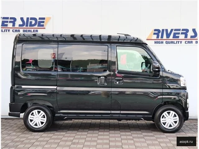 Daihatsu Atrai 3