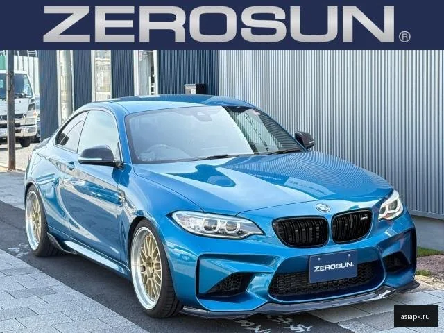 BMW M2 2