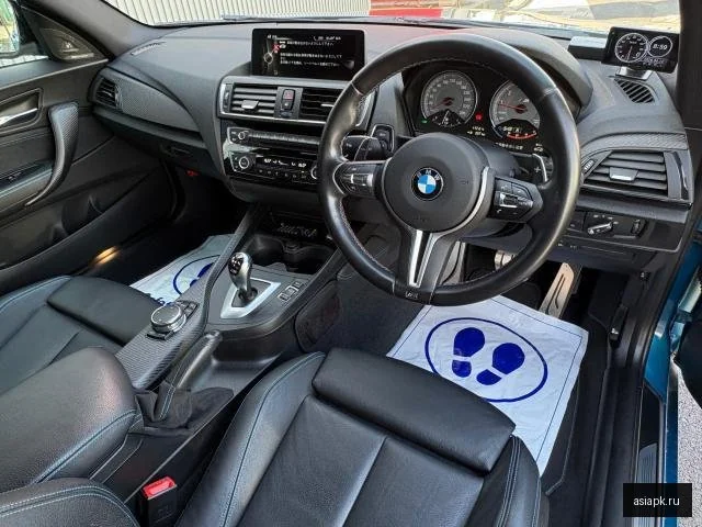BMW M2 4