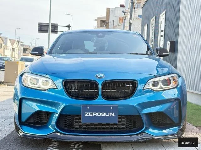 BMW M2 6