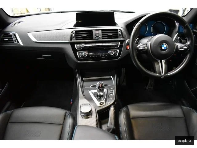BMW M2 4