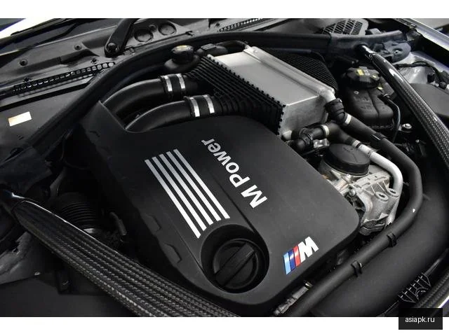 BMW M2 5