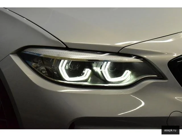 BMW M2 6