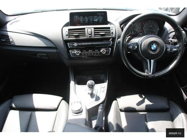 BMW M2 4