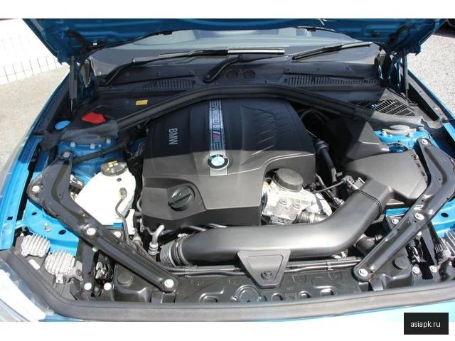 BMW M2 5