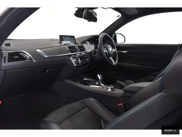 BMW M2 5
