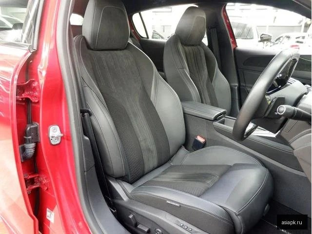 Peugeot 308 6