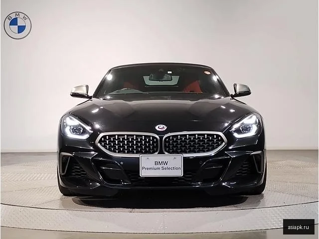 BMW Z4 6