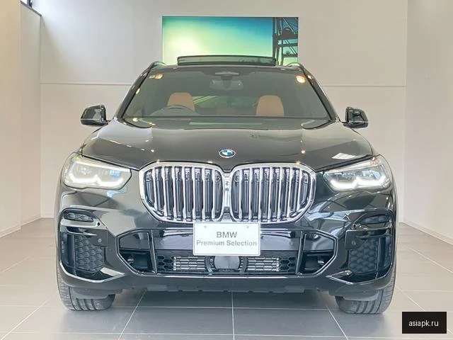 BMW X5 3