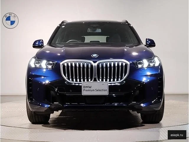 BMW X5 6