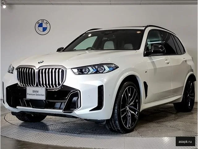 BMW X5 2