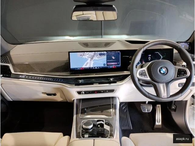 BMW X5 6