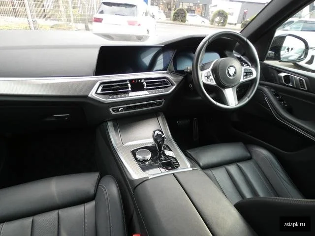 BMW X5 4