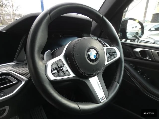 BMW X5 5