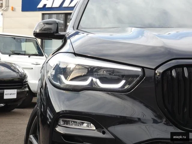 BMW X5 6