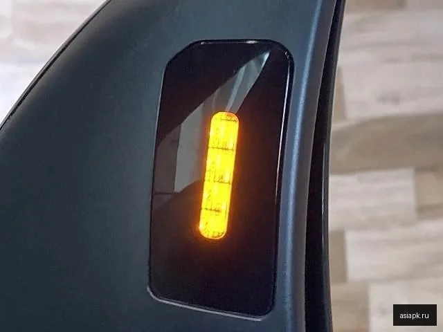 Subaru Forester 5