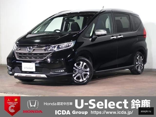 Honda Freed 2