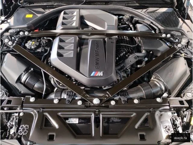 BMW M4 6