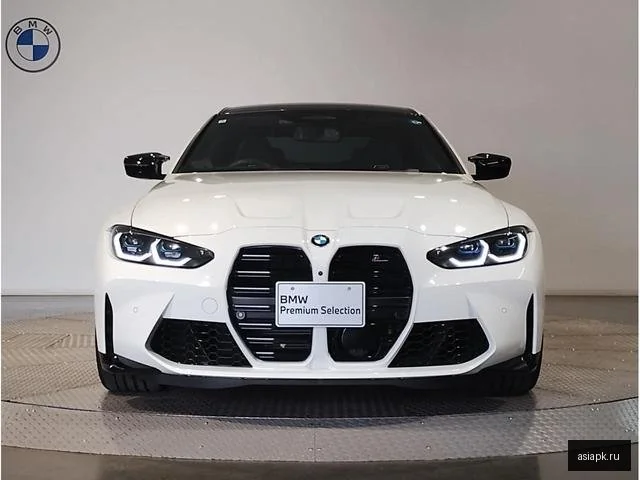 BMW M4 6