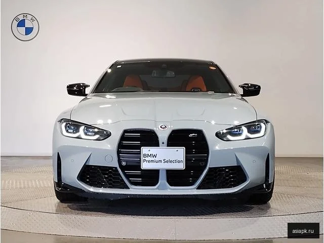 BMW M4 4