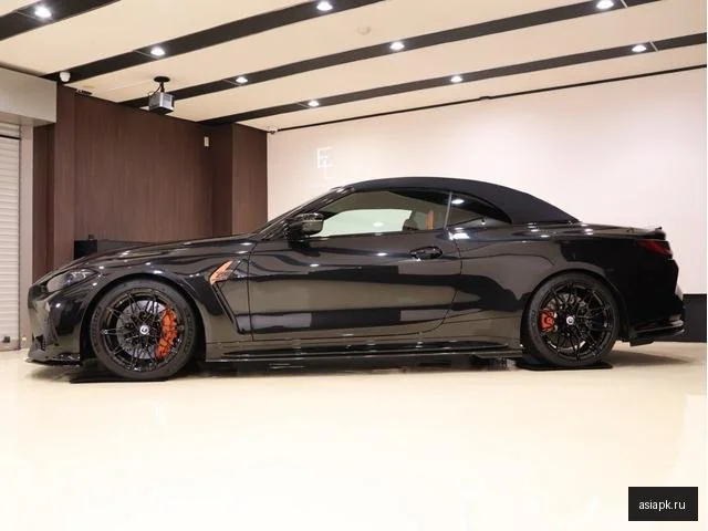 BMW M4 3