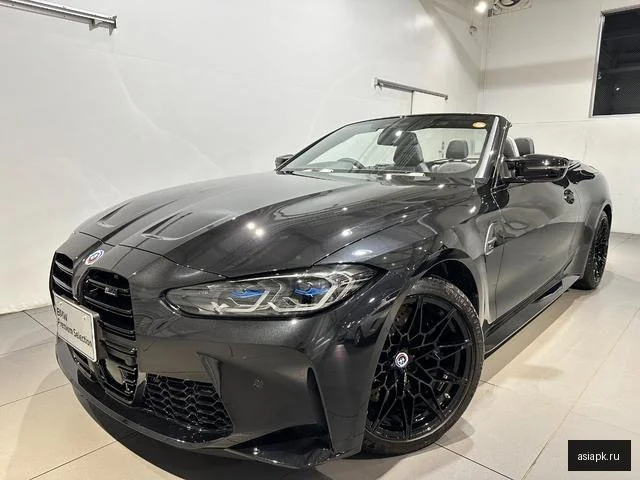 BMW M4 2