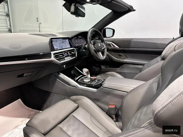 BMW M4 3