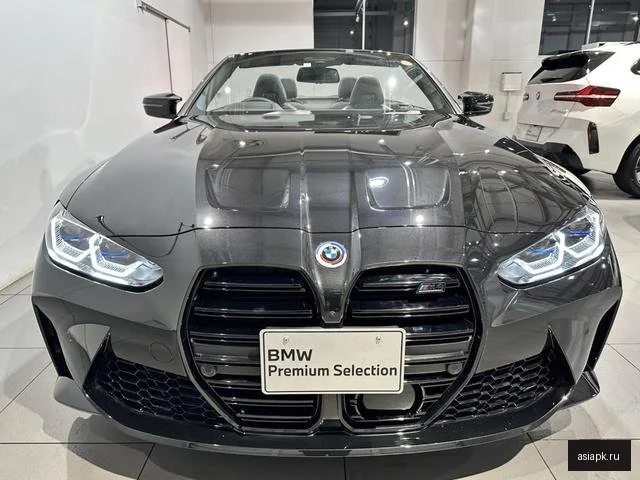 BMW M4 4