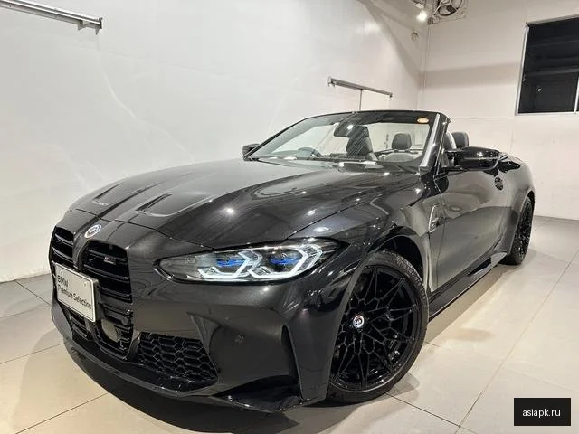 BMW M4 6