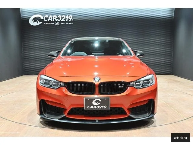 BMW M4 5