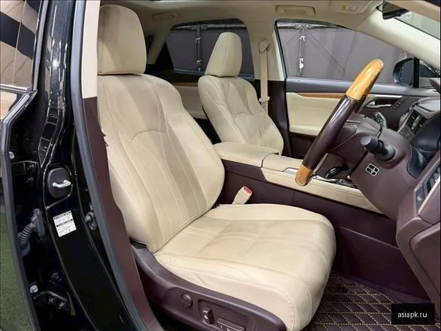 Lexus RX300 3