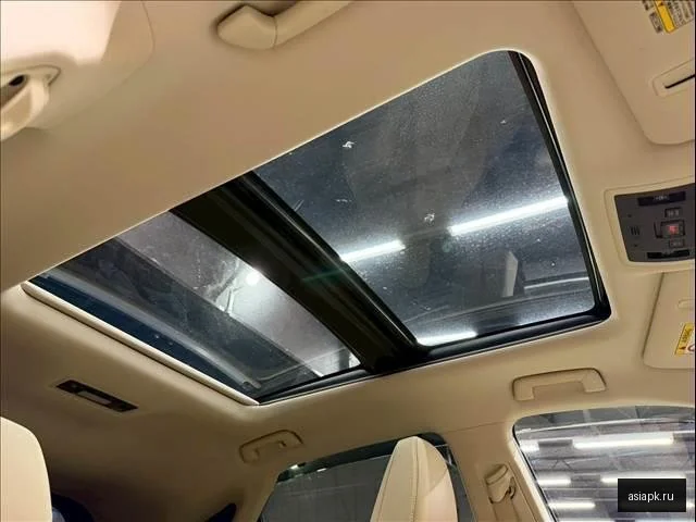 Lexus RX300 5