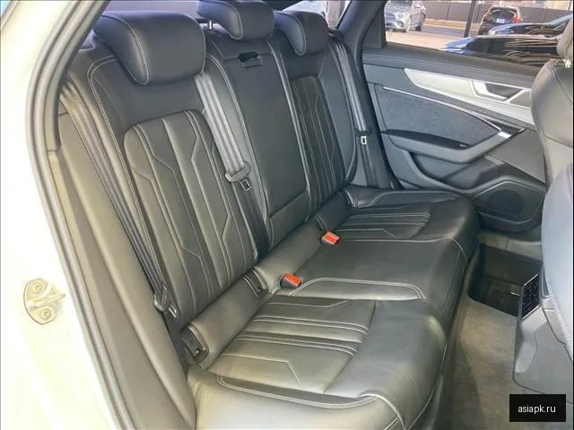 Audi A6 5