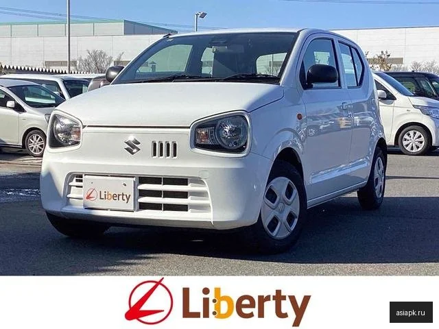 Suzuki Alto 2