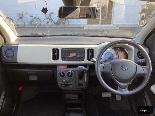 Suzuki Alto 6