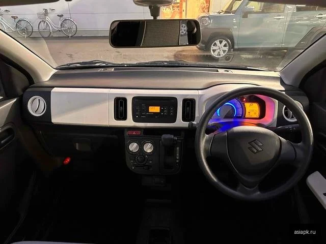 Suzuki Alto 6
