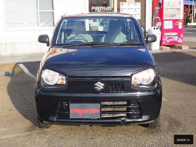 Suzuki Alto 3