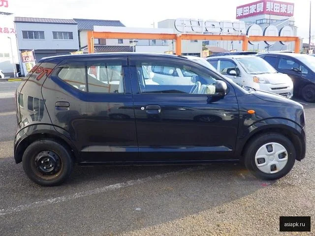 Suzuki Alto 5