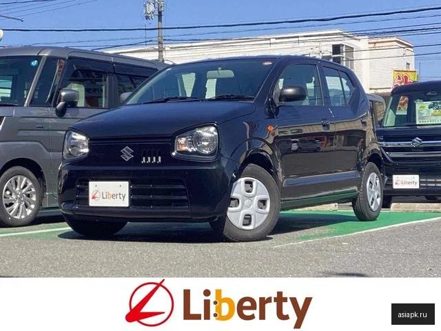 Suzuki Alto 2