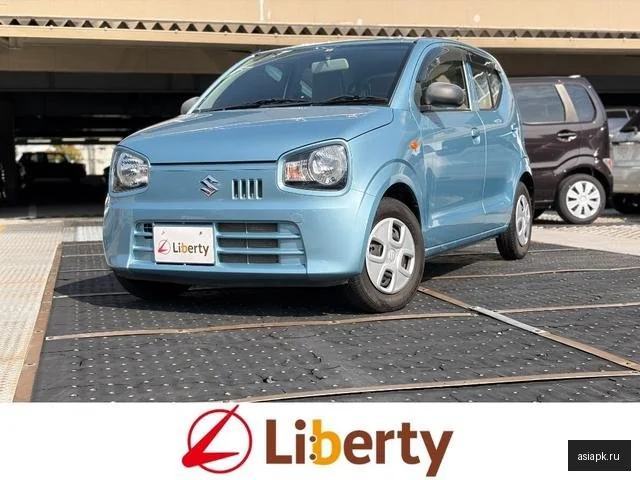 Suzuki Alto 2