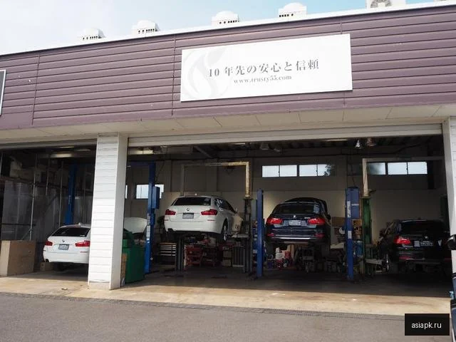 Audi A8 3