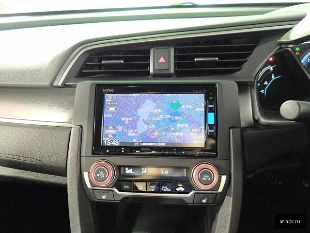 Honda Civic 3