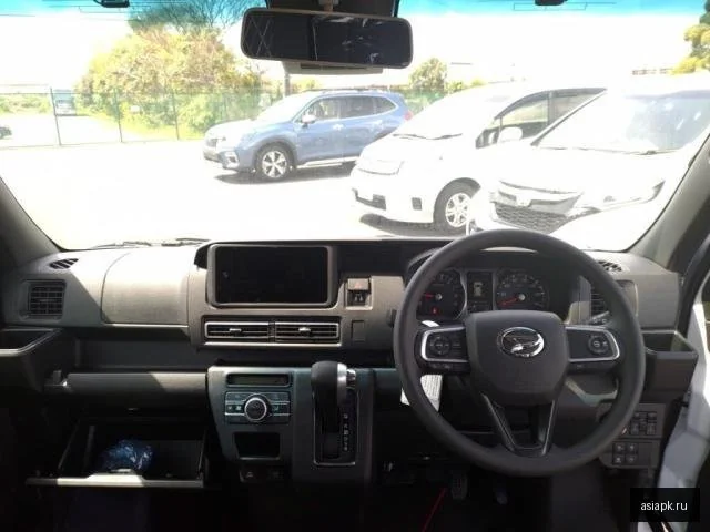 Daihatsu Atrai 4