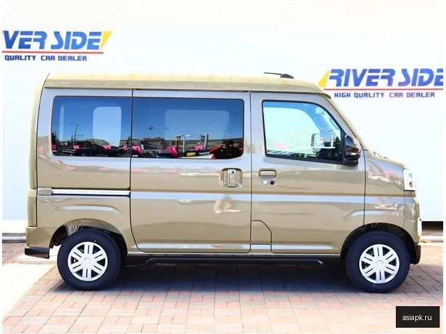 Daihatsu Atrai 3